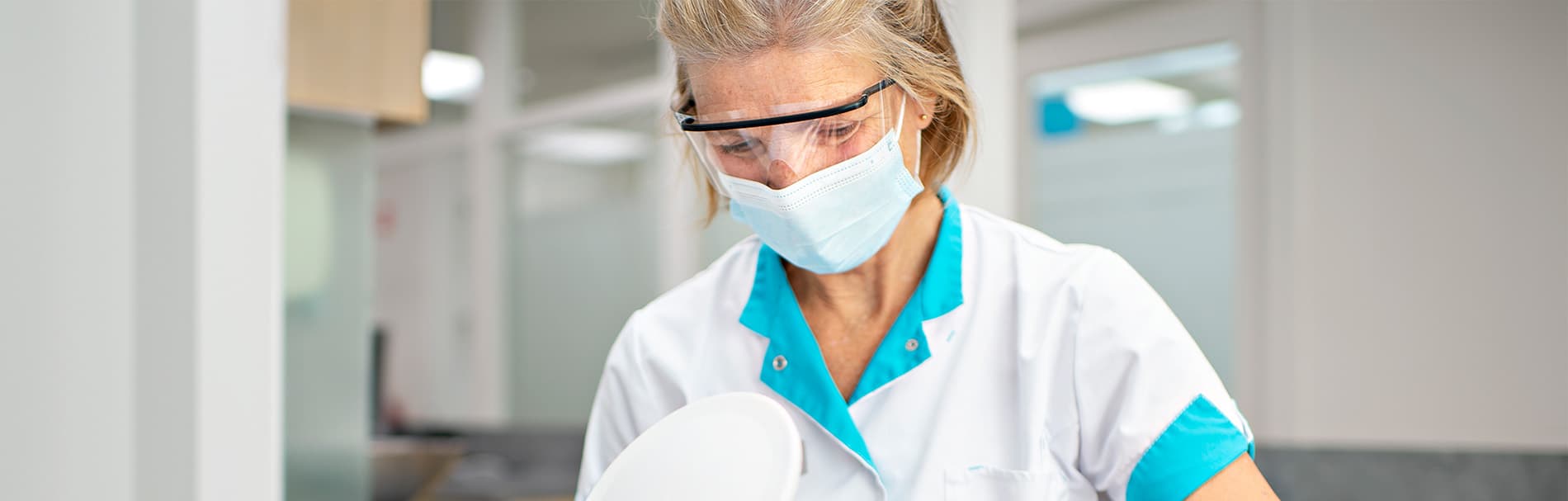 Slechte adem (halitose)